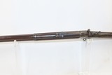RARE US NAVY SPRINGFIELD Model 1870 .50-70 GOVT Rolling Block Rifle Antique Marked “USN/SPRINGFIELD/1870” - 13 of 21