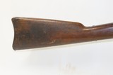 RARE US NAVY SPRINGFIELD Model 1870 .50-70 GOVT Rolling Block Rifle Antique Marked “USN/SPRINGFIELD/1870” - 17 of 21