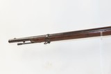 RARE US NAVY SPRINGFIELD Model 1870 .50-70 GOVT Rolling Block Rifle Antique Marked “USN/SPRINGFIELD/1870” - 5 of 21