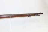 RARE US NAVY SPRINGFIELD Model 1870 .50-70 GOVT Rolling Block Rifle Antique Marked “USN/SPRINGFIELD/1870” - 19 of 21