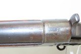 RARE US NAVY SPRINGFIELD Model 1870 .50-70 GOVT Rolling Block Rifle Antique Marked “USN/SPRINGFIELD/1870” - 9 of 21