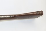 RARE US NAVY SPRINGFIELD Model 1870 .50-70 GOVT Rolling Block Rifle Antique Marked “USN/SPRINGFIELD/1870” - 12 of 21