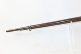 RARE US NAVY SPRINGFIELD Model 1870 .50-70 GOVT Rolling Block Rifle Antique Marked “USN/SPRINGFIELD/1870” - 14 of 21
