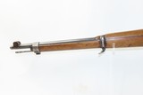World War II Era TURKISH ANKARA Model of 1938 8mm Caliber MAUSER Rifle C&RTurkish Military INFANTRY Rifle - 16 of 18