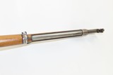 World War II Era TURKISH ANKARA Model of 1938 8mm Caliber MAUSER Rifle C&RTurkish Military INFANTRY Rifle - 12 of 18