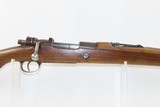 World War II Era TURKISH ANKARA Model of 1938 8mm Caliber MAUSER Rifle C&RTurkish Military INFANTRY Rifle - 4 of 18