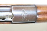 World War II Era TURKISH ANKARA Model of 1938 8mm Caliber MAUSER Rifle C&RTurkish Military INFANTRY Rifle - 8 of 18