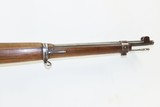 World War II Era TURKISH ANKARA Model of 1938 8mm Caliber MAUSER Rifle C&RTurkish Military INFANTRY Rifle - 5 of 18