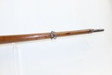 World War II Era TURKISH ANKARA Model of 1938 8mm Caliber MAUSER Rifle C&RTurkish Military INFANTRY Rifle - 7 of 18