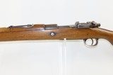 World War II Era TURKISH ANKARA Model of 1938 8mm Caliber MAUSER Rifle C&RTurkish Military INFANTRY Rifle - 15 of 18