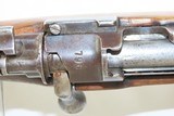 World War II Era TURKISH ANKARA Model of 1938 8mm Caliber MAUSER Rifle C&RTurkish Military INFANTRY Rifle - 9 of 18