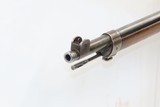 World War II Era TURKISH ANKARA Model of 1938 8mm Caliber MAUSER Rifle C&RTurkish Military INFANTRY Rifle - 17 of 18