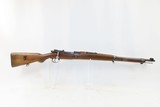 World War II Era TURKISH ANKARA Model of 1938 8mm Caliber MAUSER Rifle C&RTurkish Military INFANTRY Rifle - 2 of 18