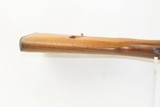 World War II Era TURKISH ANKARA Model of 1938 8mm Caliber MAUSER Rifle C&RTurkish Military INFANTRY Rifle - 10 of 18