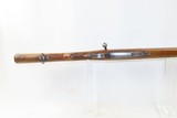 World War II Era TURKISH ANKARA Model of 1938 8mm Caliber MAUSER Rifle C&RTurkish Military INFANTRY Rifle - 6 of 18