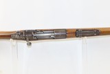 World War II Era TURKISH ANKARA Model of 1938 8mm Caliber MAUSER Rifle C&RTurkish Military INFANTRY Rifle - 11 of 18