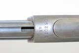 REMINGTON ARMS CO. Model 12 .22 Caliber Rimfire SLIDE ACTION Rifle C&R
Early/Mid 1910s PUMP ACTION Hunting/Plinking Rifle - 7 of 20