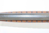 REMINGTON ARMS CO. Model 12 .22 Caliber Rimfire SLIDE ACTION Rifle C&R
Early/Mid 1910s PUMP ACTION Hunting/Plinking Rifle - 11 of 20