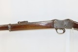 Antique Afghan KHYBER PASS Martini-Henry .577 Caliber FALLING BLOCK Rifle
AFGHAN Single Shot MILITARY STYLE Rifle - 4 of 19