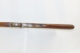 Antique Afghan KHYBER PASS Martini-Henry .577 Caliber FALLING BLOCK Rifle
AFGHAN Single Shot MILITARY STYLE Rifle - 7 of 19