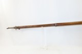 Antique Afghan KHYBER PASS Martini-Henry .577 Caliber FALLING BLOCK Rifle
AFGHAN Single Shot MILITARY STYLE Rifle - 8 of 19