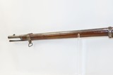 Antique Afghan KHYBER PASS Martini-Henry .577 Caliber FALLING BLOCK Rifle
AFGHAN Single Shot MILITARY STYLE Rifle - 5 of 19