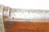 Antique Afghan KHYBER PASS Martini-Henry .577 Caliber FALLING BLOCK Rifle
AFGHAN Single Shot MILITARY STYLE Rifle - 12 of 19