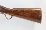 Antique Afghan KHYBER PASS Martini-Henry .577 Caliber FALLING BLOCK Rifle
AFGHAN Single Shot MILITARY STYLE Rifle - 3 of 19