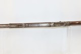 Antique Afghan KHYBER PASS Martini-Henry .577 Caliber FALLING BLOCK Rifle
AFGHAN Single Shot MILITARY STYLE Rifle - 10 of 19