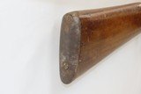 Antique Afghan KHYBER PASS Martini-Henry .577 Caliber FALLING BLOCK Rifle
AFGHAN Single Shot MILITARY STYLE Rifle - 18 of 19