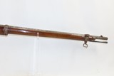 Antique Afghan KHYBER PASS Martini-Henry .577 Caliber FALLING BLOCK Rifle
AFGHAN Single Shot MILITARY STYLE Rifle - 17 of 19