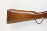 Antique Afghan KHYBER PASS Martini-Henry .577 Caliber FALLING BLOCK Rifle
AFGHAN Single Shot MILITARY STYLE Rifle - 15 of 19