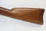 Civil War Antique Rifle-Musket w/ Confederate FAYETTEVILLE ARMORY Lock CSA
1864 Dated Shortened 2-Band Rifle - 15 of 19