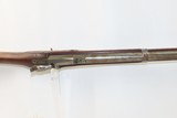 Civil War Antique Rifle-Musket w/ Confederate FAYETTEVILLE ARMORY Lock CSA
1864 Dated Shortened 2-Band Rifle - 11 of 19