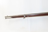 Civil War Antique Rifle-Musket w/ Confederate FAYETTEVILLE ARMORY Lock CSA
1864 Dated Shortened 2-Band Rifle - 17 of 19