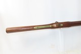 Civil War Antique Rifle-Musket w/ Confederate FAYETTEVILLE ARMORY Lock CSA
1864 Dated Shortened 2-Band Rifle - 8 of 19