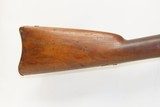 Civil War Antique Rifle-Musket w/ Confederate FAYETTEVILLE ARMORY Lock CSA
1864 Dated Shortened 2-Band Rifle - 3 of 19