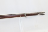 Civil War Antique Rifle-Musket w/ Confederate FAYETTEVILLE ARMORY Lock CSA
1864 Dated Shortened 2-Band Rifle - 5 of 19