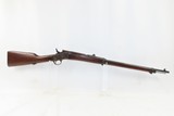 REMINGTON ARMS INC. Model 1902 7mm Caliber Rolling Block C&R MILITARY Rifle South American Contract Early 1900s INFANTRY Rifle - 13 of 18