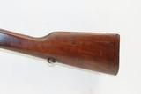 REMINGTON ARMS INC. Model 1902 7mm Caliber Rolling Block C&R MILITARY Rifle South American Contract Early 1900s INFANTRY Rifle - 3 of 18