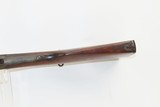 REMINGTON ARMS INC. Model 1902 7mm Caliber Rolling Block C&R MILITARY Rifle South American Contract Early 1900s INFANTRY Rifle - 10 of 18