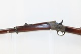 REMINGTON ARMS INC. Model 1902 7mm Caliber Rolling Block C&R MILITARY Rifle South American Contract Early 1900s INFANTRY Rifle - 4 of 18