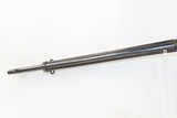 REMINGTON ARMS INC. Model 1902 7mm Caliber Rolling Block C&R MILITARY Rifle South American Contract Early 1900s INFANTRY Rifle - 12 of 18