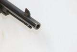 REMINGTON ARMS INC. Model 1902 7mm Caliber Rolling Block C&R MILITARY Rifle South American Contract Early 1900s INFANTRY Rifle - 18 of 18