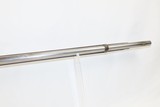 Antique U.S. SPRINGFIELD Model 1866 .50-70 GOVT ALLIN Conversion TRAPDOORINDIAN WARS Rifle with SOCKET BAYONET - 14 of 21