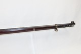 Antique U.S. SPRINGFIELD Model 1888 “TRAPDOOR” Rifle with RAMROD BAYONET
STEVEN W. PORTER Inspected Trapdoor - 5 of 22