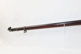 Antique U.S. SPRINGFIELD Model 1888 “TRAPDOOR” Rifle with RAMROD BAYONET
STEVEN W. PORTER Inspected Trapdoor - 20 of 22