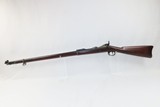 Antique U.S. SPRINGFIELD Model 1888 “TRAPDOOR” Rifle with RAMROD BAYONET
STEVEN W. PORTER Inspected Trapdoor - 17 of 22