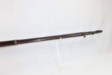 Antique U.S. SPRINGFIELD Model 1888 “TRAPDOOR” Rifle with RAMROD BAYONET
STEVEN W. PORTER Inspected Trapdoor - 8 of 22