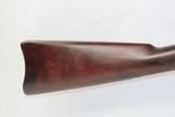 Antique U.S. SPRINGFIELD Model 1888 “TRAPDOOR” Rifle with RAMROD BAYONET
STEVEN W. PORTER Inspected Trapdoor - 3 of 22